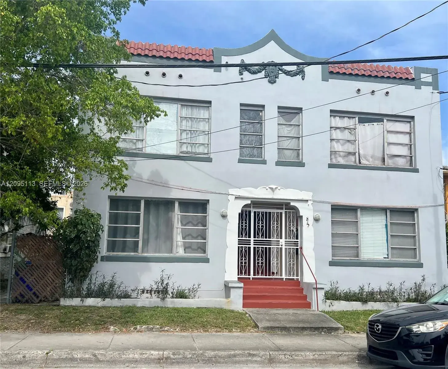 Residential Income for sale at 85 NW 17th Pl, Miami FL 33125