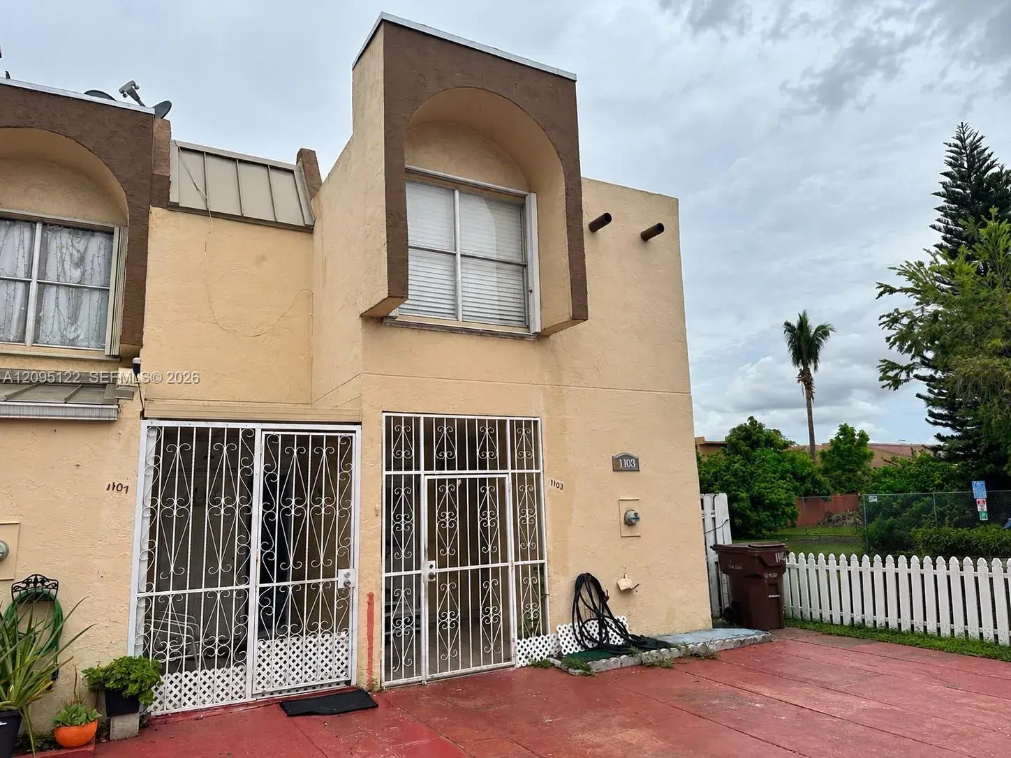 3 bedroom 2 bath Residential for sale at 1103 W 39th Ter # 20, Hialeah FL 33012