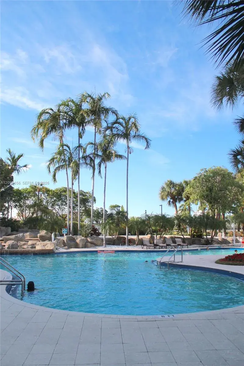 3300 NE 191st St # 1415, Aventura FL 33180