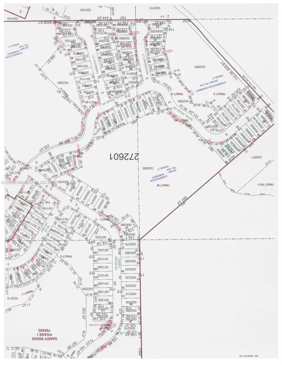 65001 OLD Kissimmee Rd, Davenport FL 33896