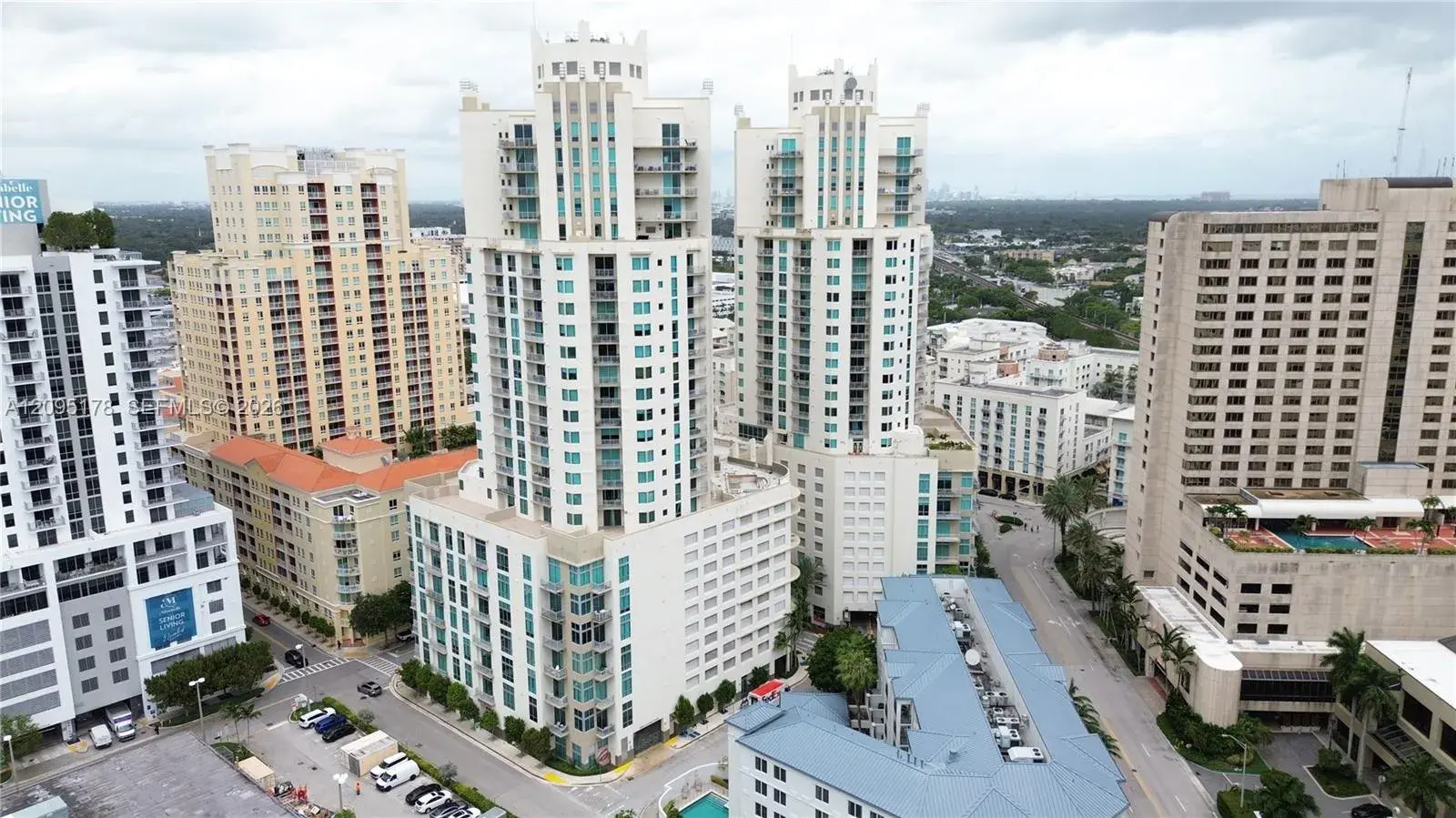 9055 SW 73rd Ct # 1504, Miami FL 33156