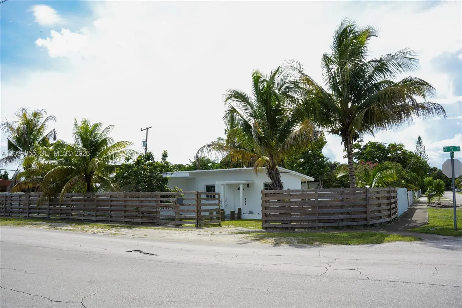 2 bedroom 1 bath Residential for sale at 11720 NW 5th Ave, Miami FL 33168