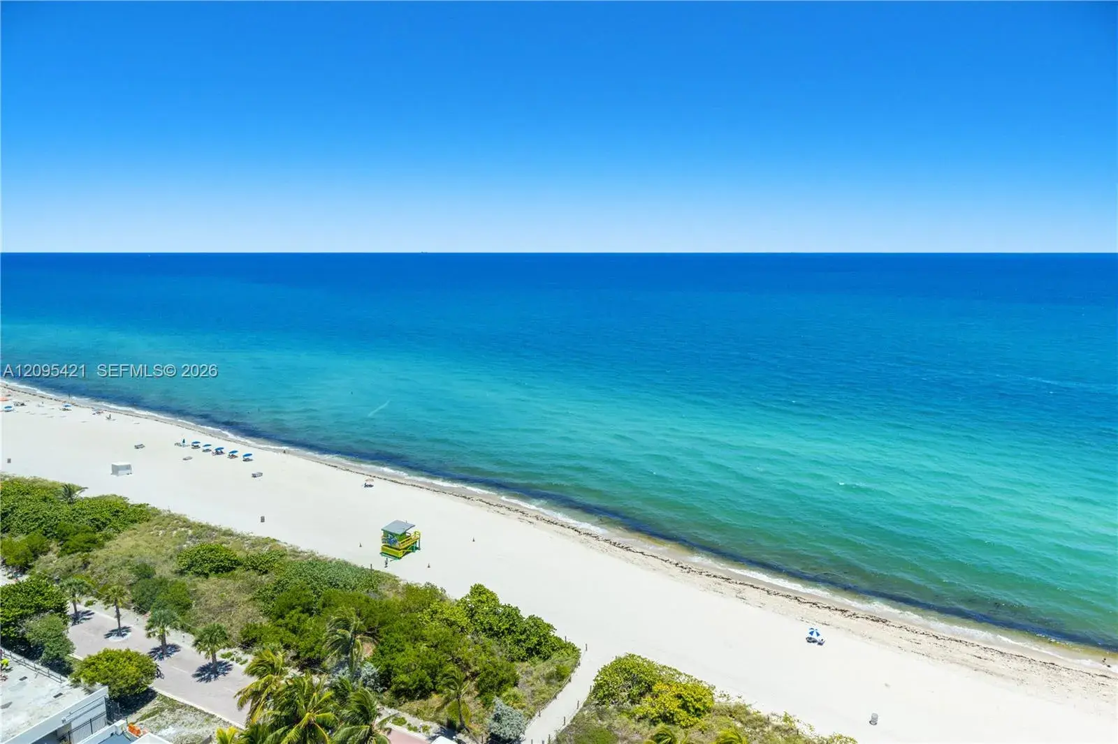 2 bedroom 1 bath Residential for sale at 5445 Collins Ave, Miami Beach FL 33140