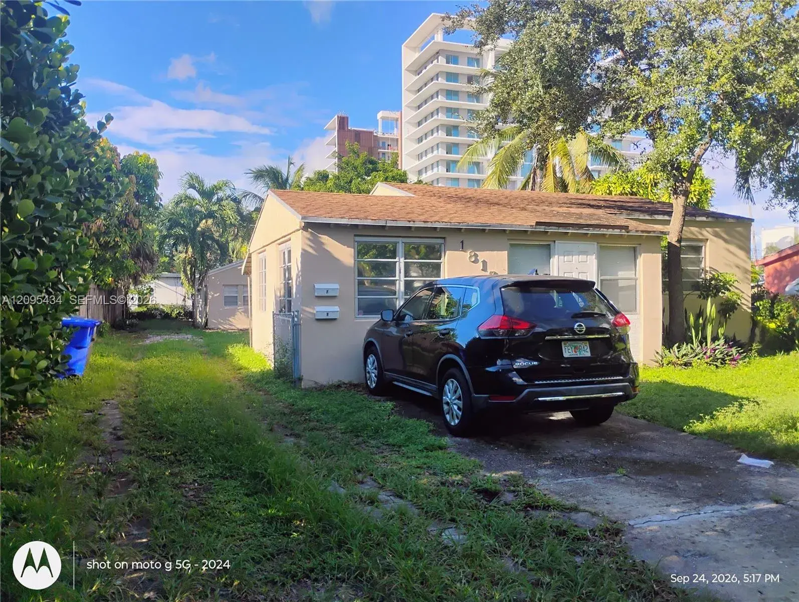 1817 Coolidge St # 2, Hollywood FL 33020