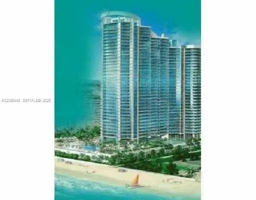 2 bedroom 2 bath Residential Lease for rent at 3101 S Ocean Dr # 2104, Hollywood FL 33019