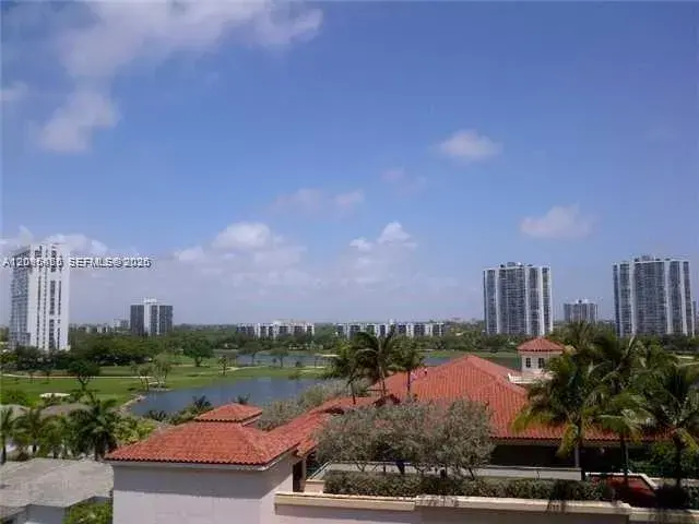 3 bedroom 3 bath Residential Lease for rent at 19900 E Country Club Dr # 804, Aventura FL 33180