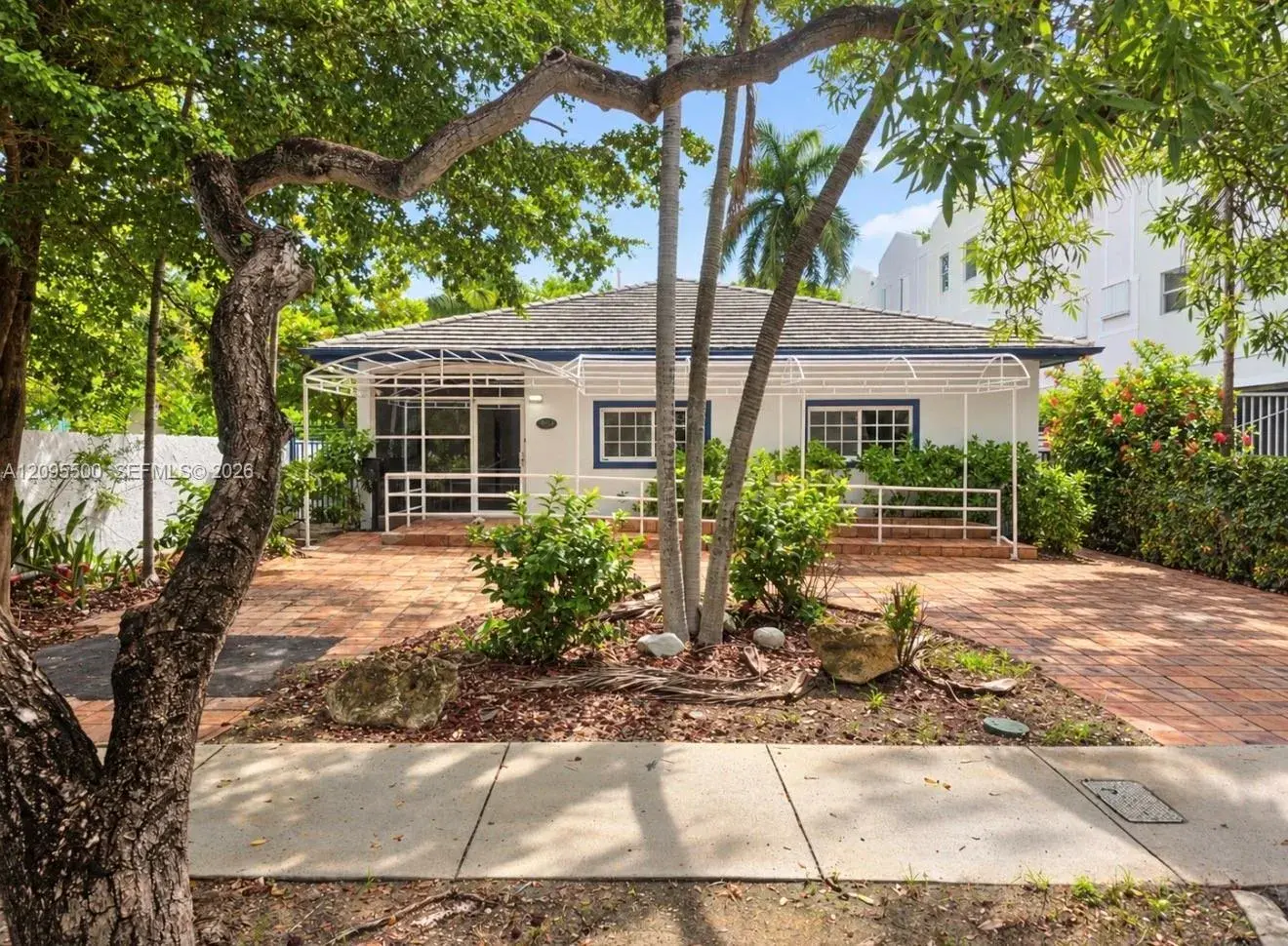 10 bedroom Residential for sale at 1753 Michigan Ave, Miami Beach FL 33139