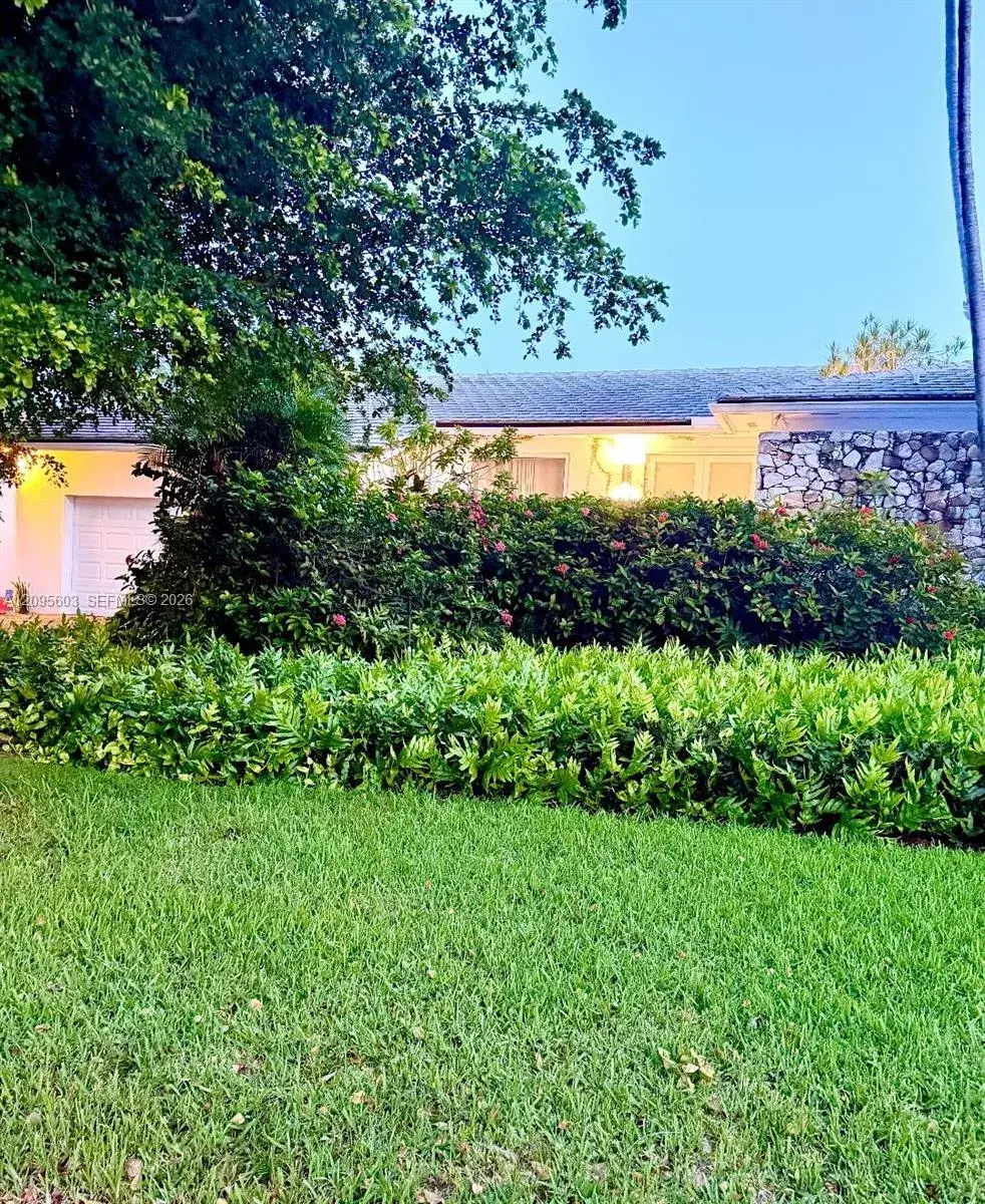 5 bedroom 3 bath Residential for sale at 1460 Tagus Ave, Coral Gables FL 33156