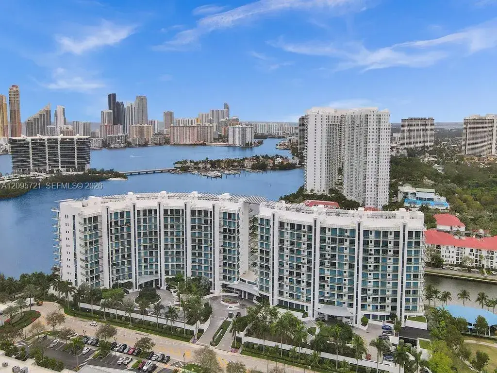 4 bedroom 5 bath Residential for sale at 3300 NE 188th St # 210, Aventura FL 33180