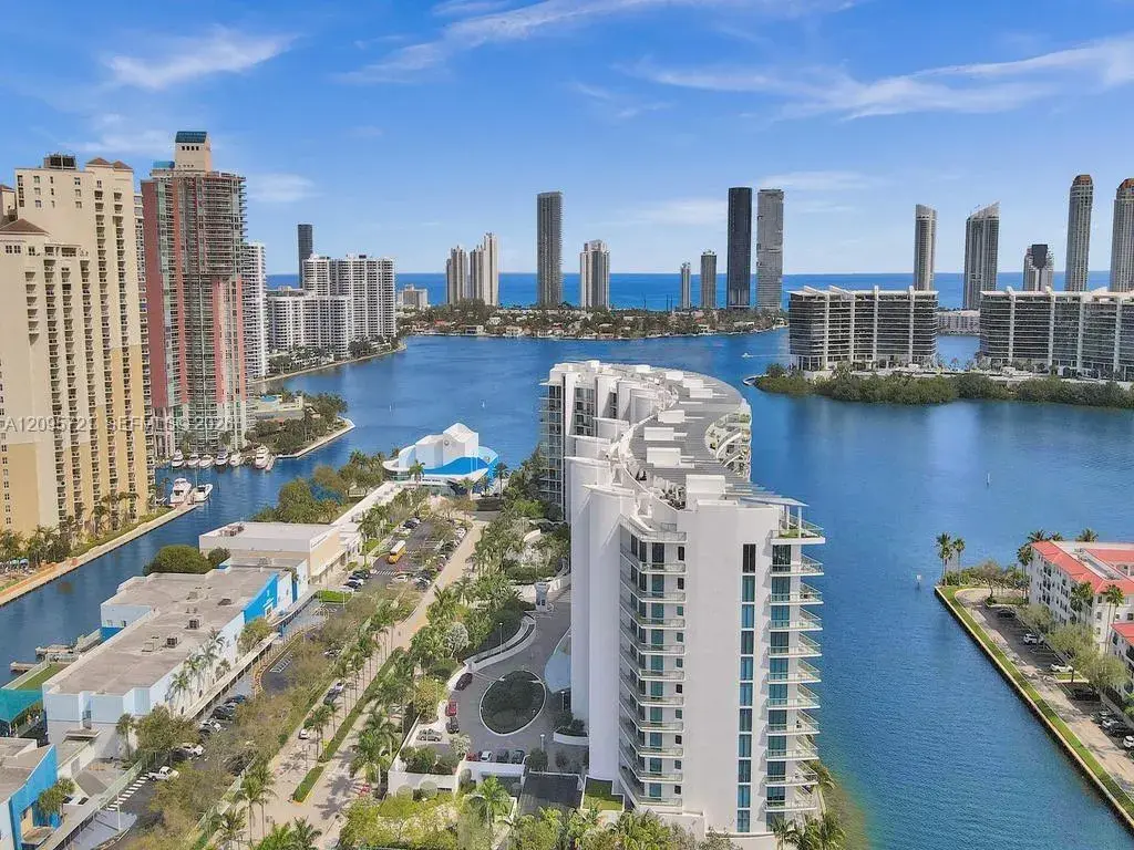 3300 NE 188th St # 210, Aventura FL 33180
