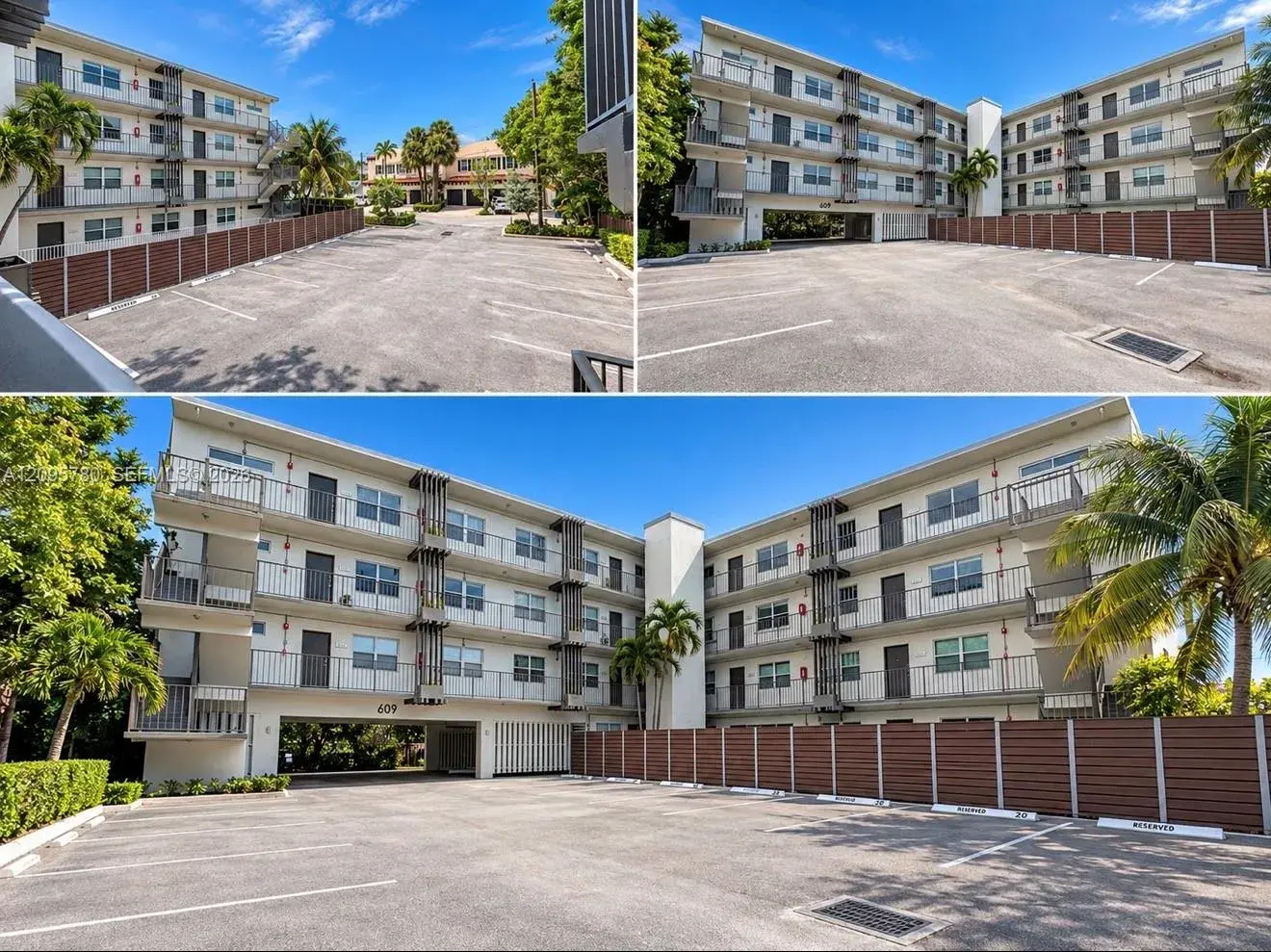 1 bedroom 1 bath Residential Lease for rent at 609 NE 13th Ave # 203, Fort Lauderdale FL 33304