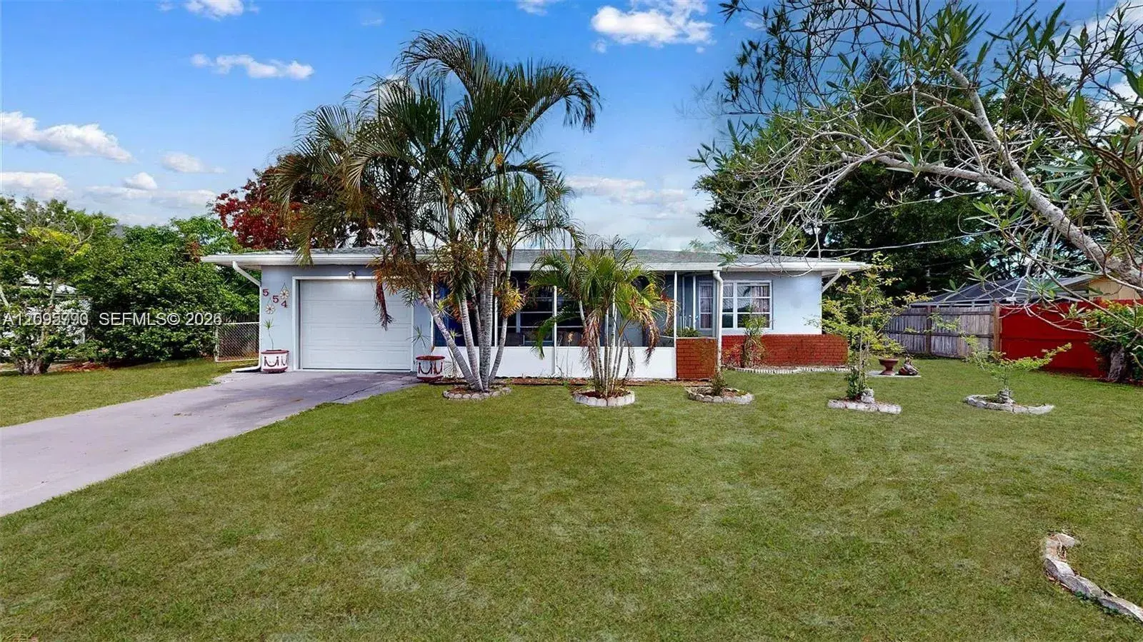 3 bedroom 3 bath Residential for sale at 554 NW Sagamore Ter, Port St. Lucie FL 34983