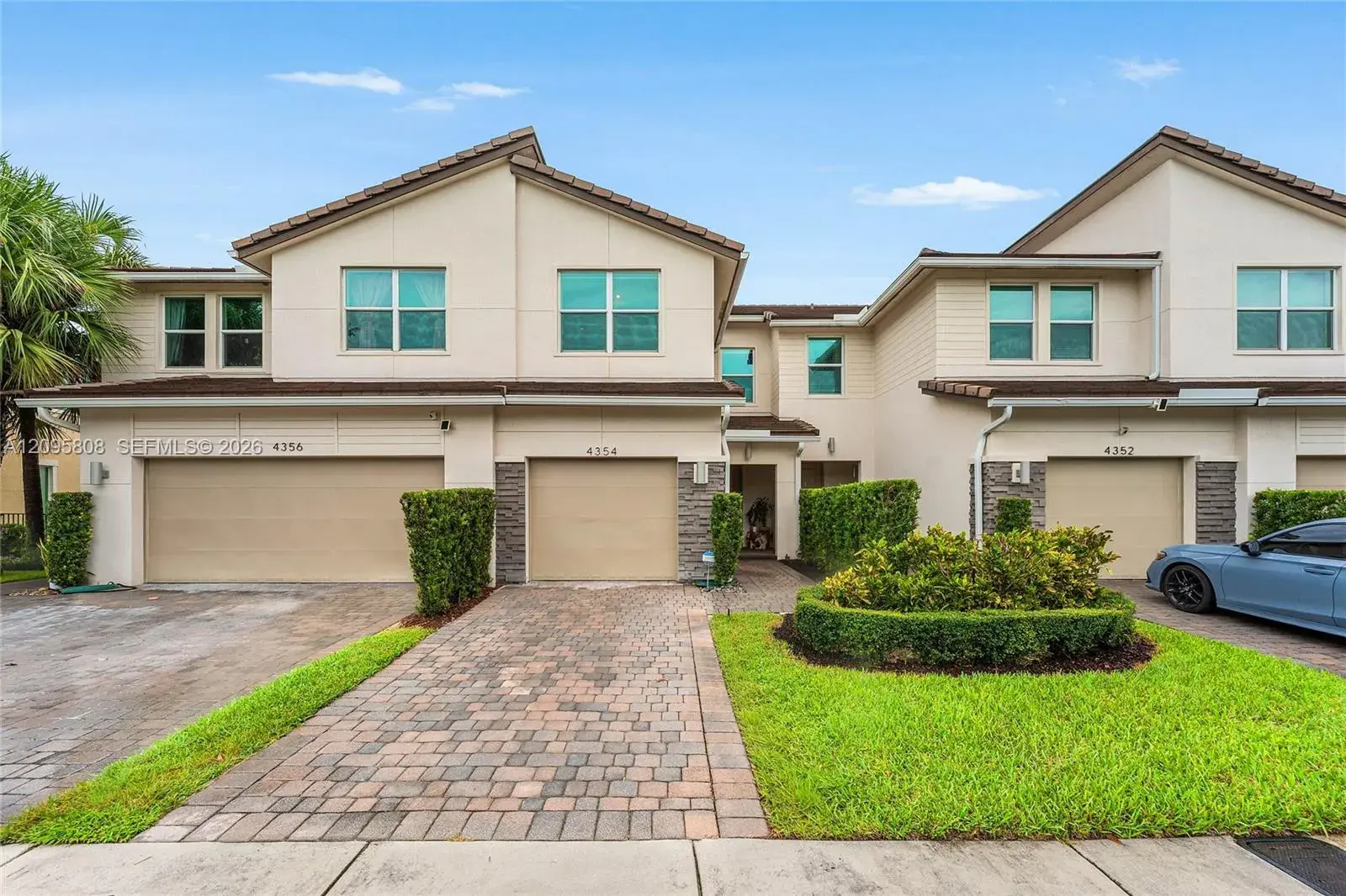 3 bedroom 2 bath Residential for sale at 4354 Veleiros Ave, Deerfield Beach FL 33064