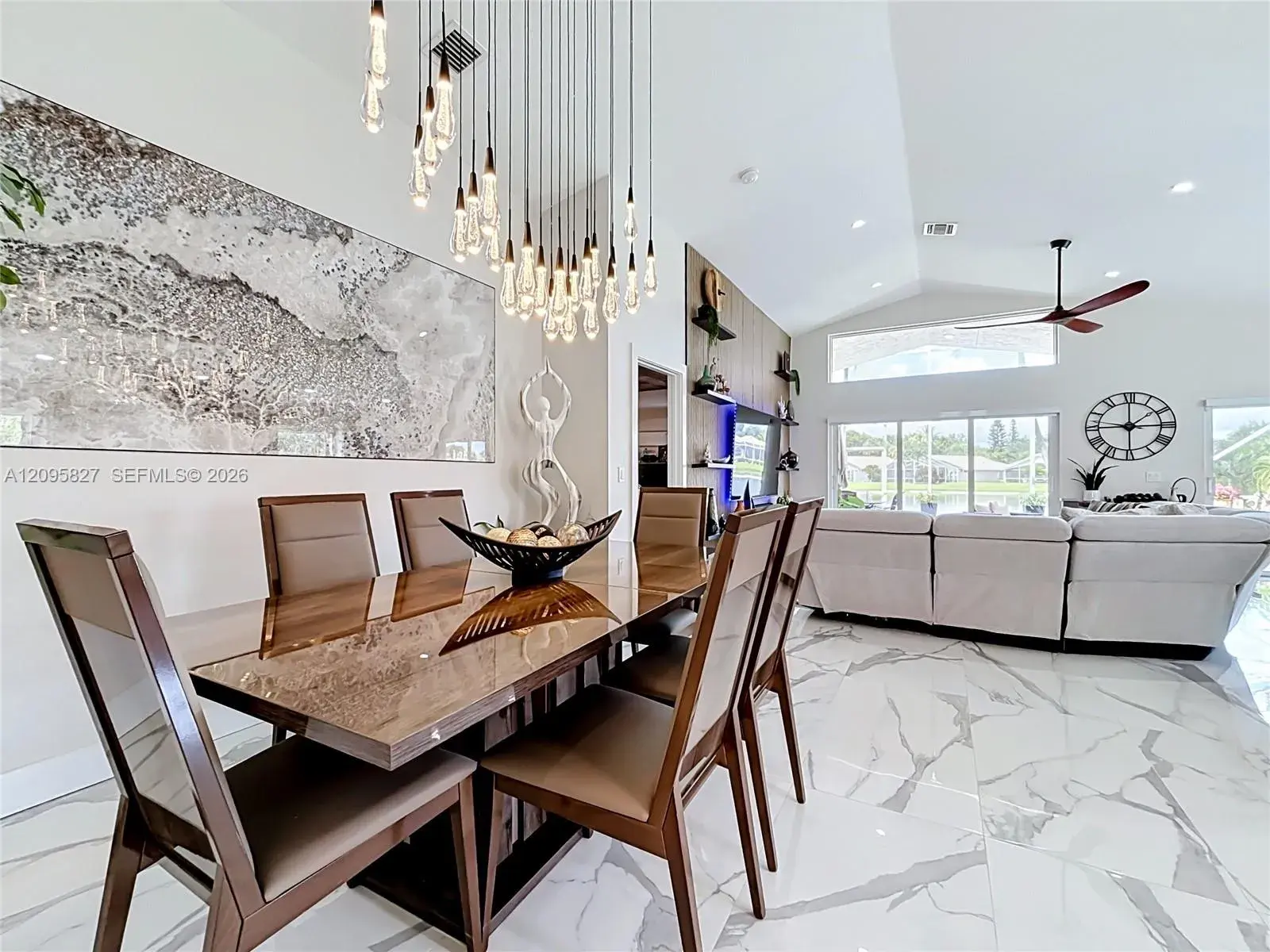 3 bedroom 2 bath Residential for sale at 9889 Agnello St, Lake Worth FL 33467