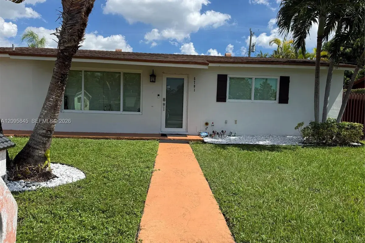 5701 SW 109th Ave, Miami FL 33173
