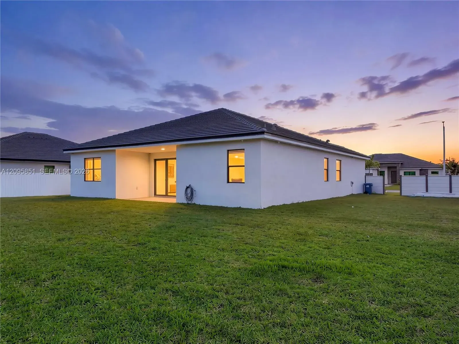 30772 SW 192nd Ct, Homestead FL 33030