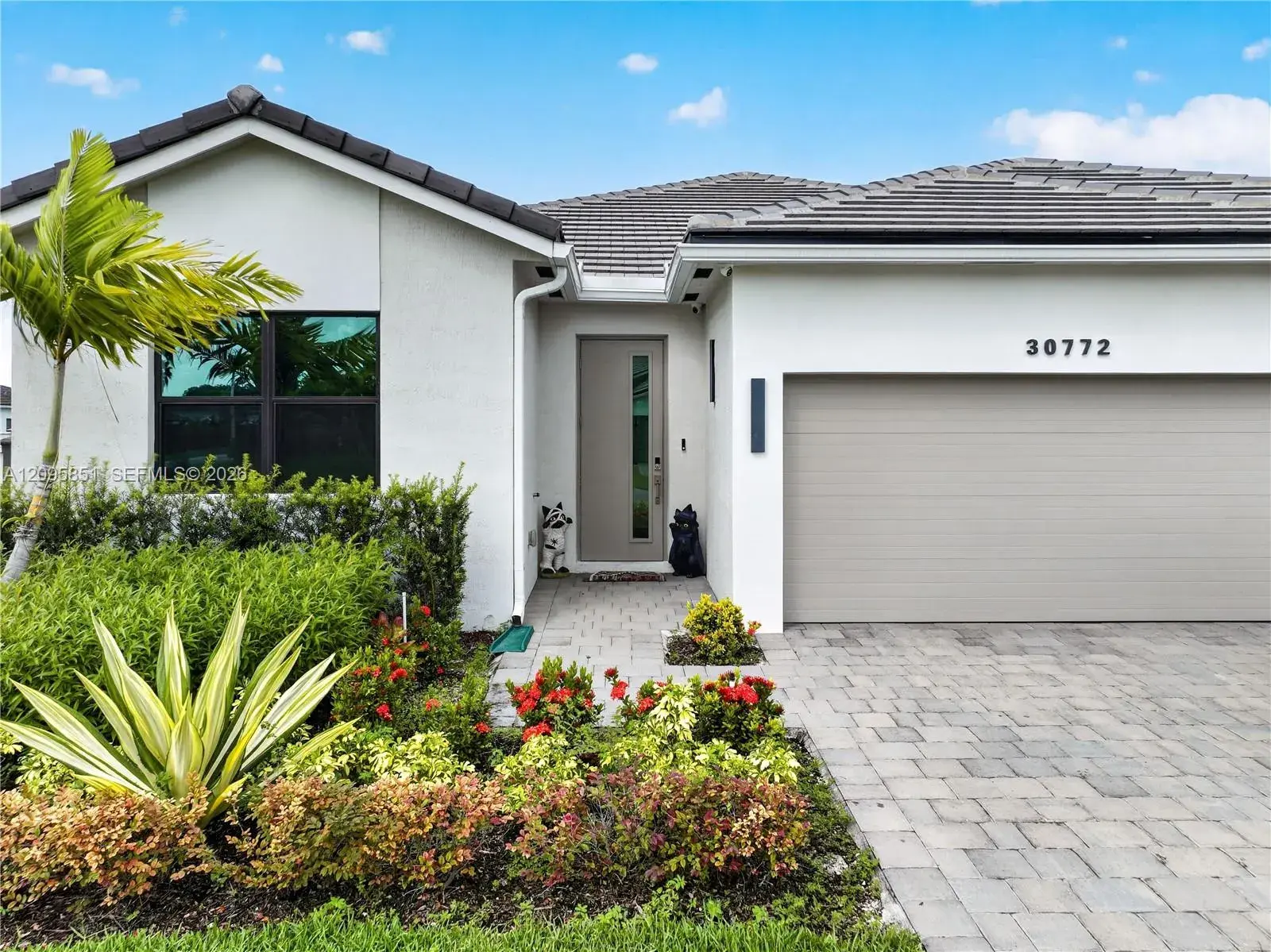 30772 SW 192nd Ct, Homestead FL 33030