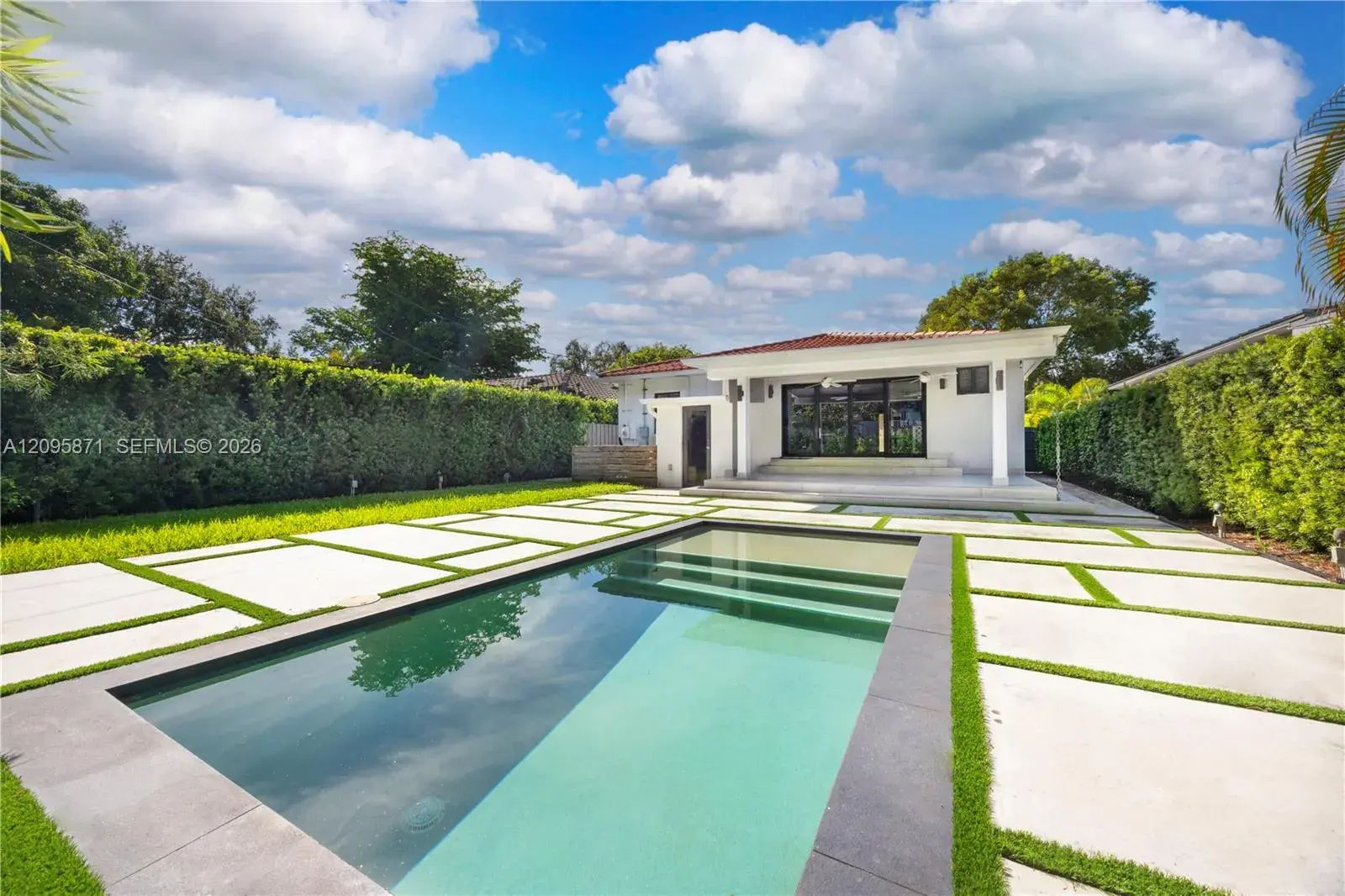 3 bedroom 2 bath Residential for sale at 1861 SW 23rd St, Miami FL 33145