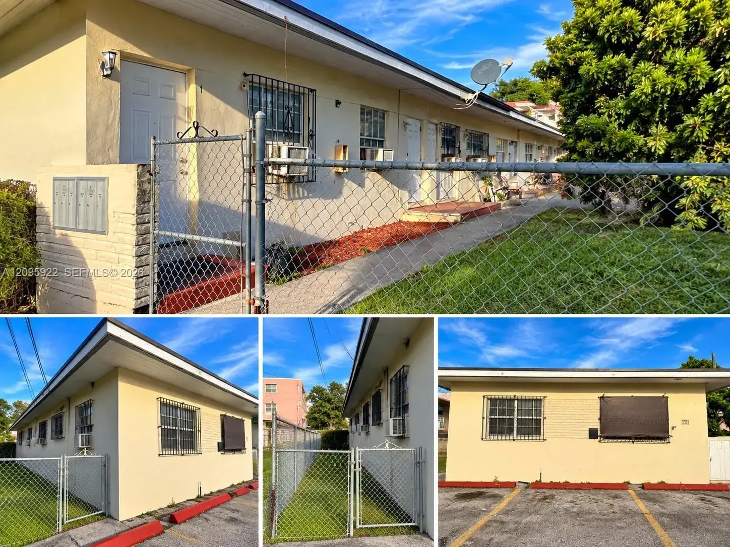 Residential Income for sale at 221 NW 16th Ave, Miami FL 33125
