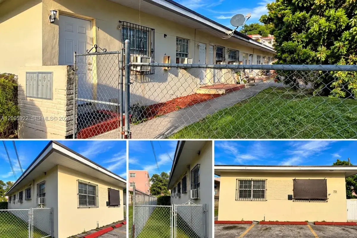 221 NW 16th Ave, Miami FL 33125