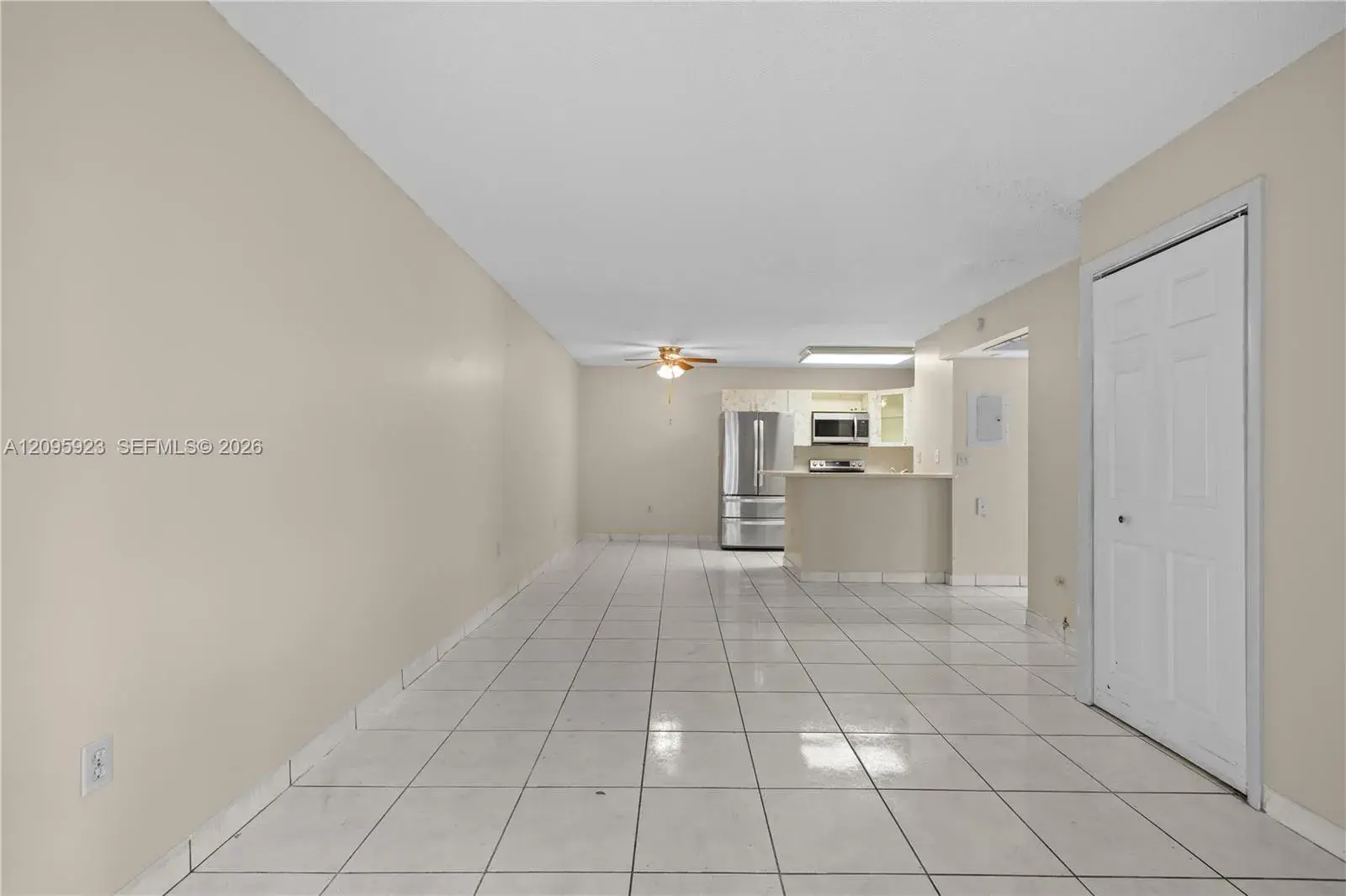 2 bedroom 2 bath Residential for sale at 15619 SW 73rd Cir Ter # 9, Miami FL 33193