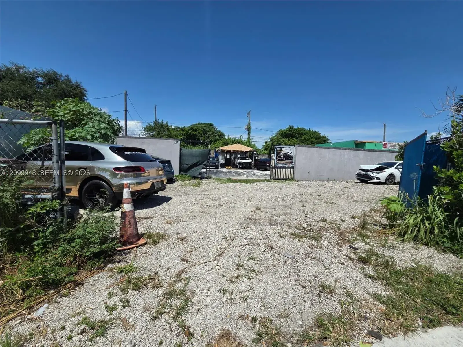 Commercial Sale for sale at 5315 Pembroke Rd, Hollywood FL 33021