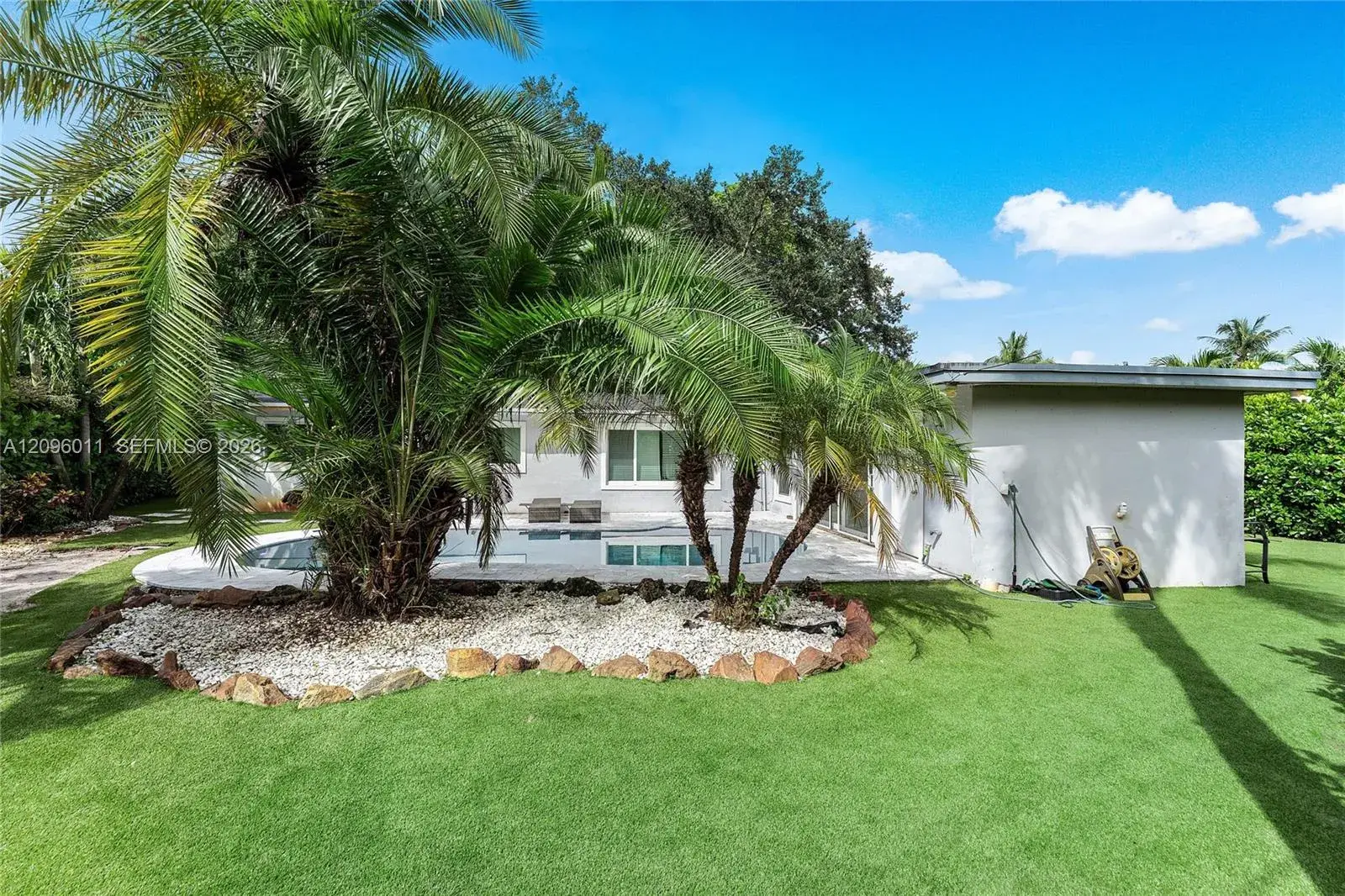 3 bedroom 2 bath Residential for sale at 4872 NW 1st Ct, Plantation FL 33317