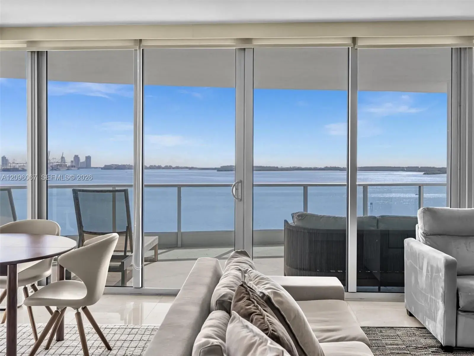 1331 Brickell Bay Dr # 901, Miami FL 33131
