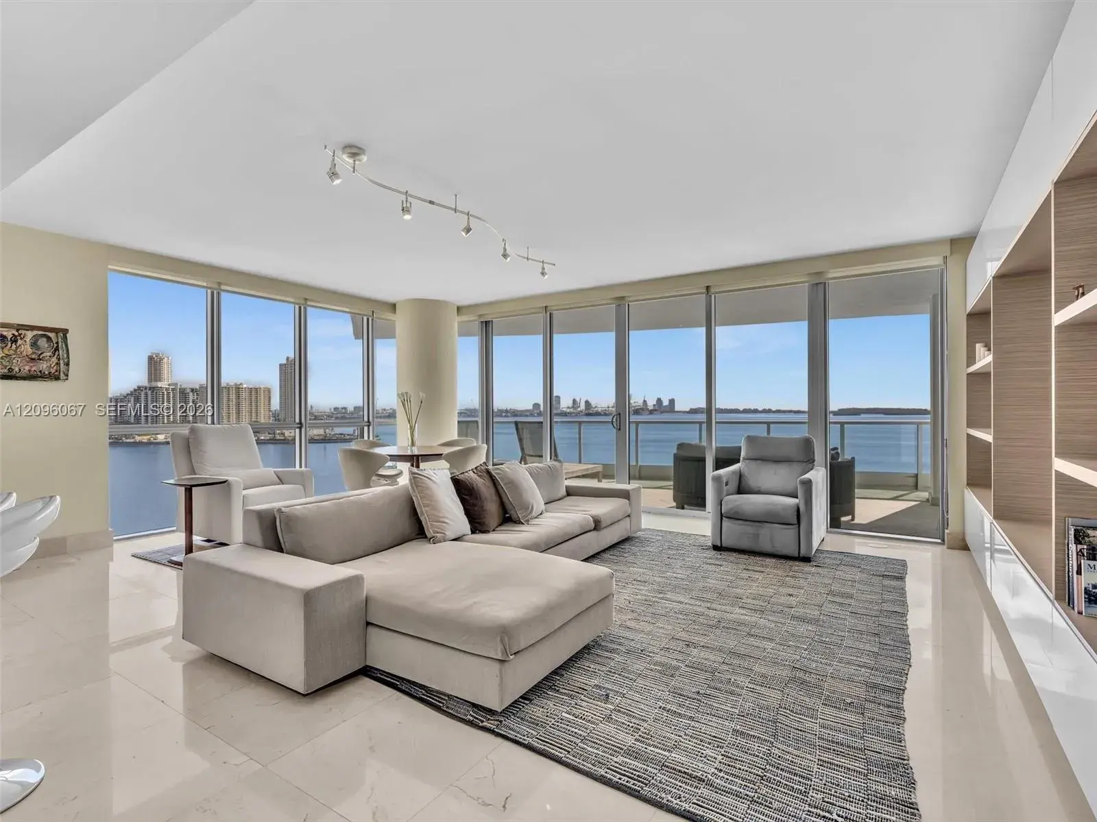 1331 Brickell Bay Dr # 901, Miami FL 33131