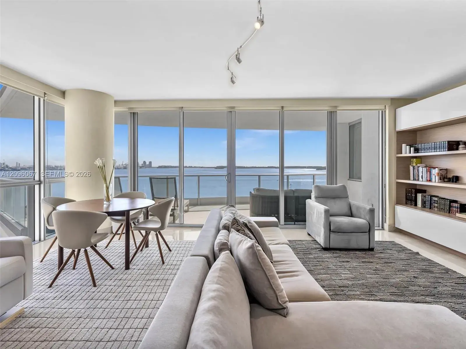 1331 Brickell Bay Dr # 901, Miami FL 33131
