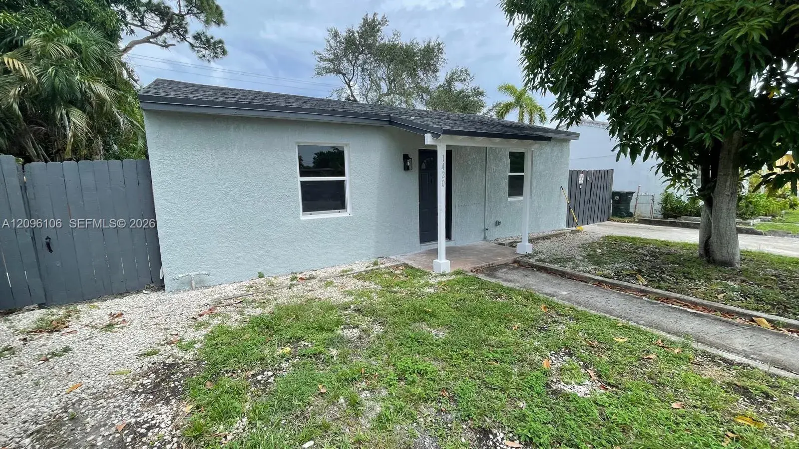 1420 NW 2nd Ave # 1, Fort Lauderdale FL 33311