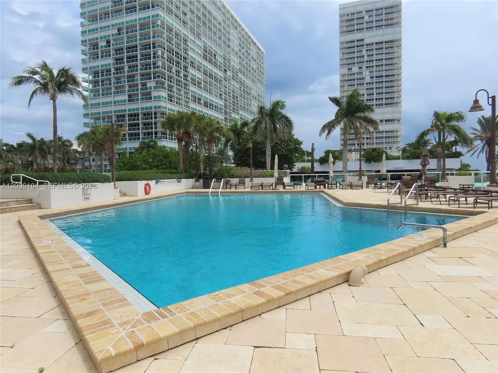 2000 S Ocean Dr # 309, Fort Lauderdale FL 33316