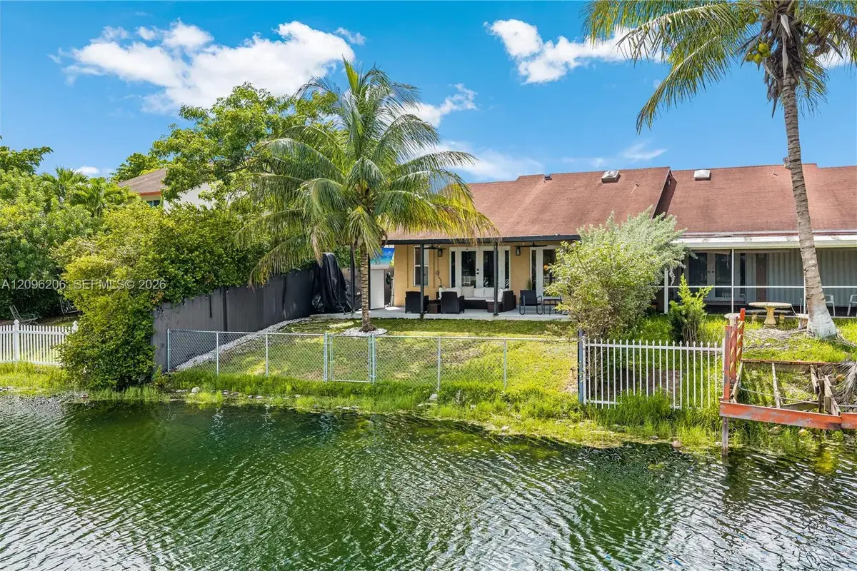 7823 SW 148th Ave, Miami FL 33193