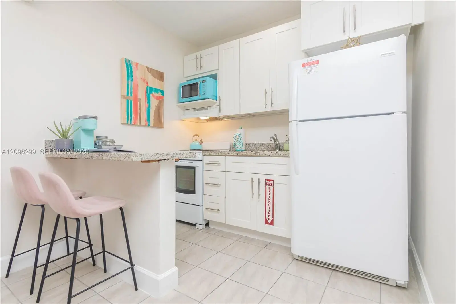 1 bath Residential Lease for rent at 735 NE 15th St # 2, Fort Lauderdale FL 33304