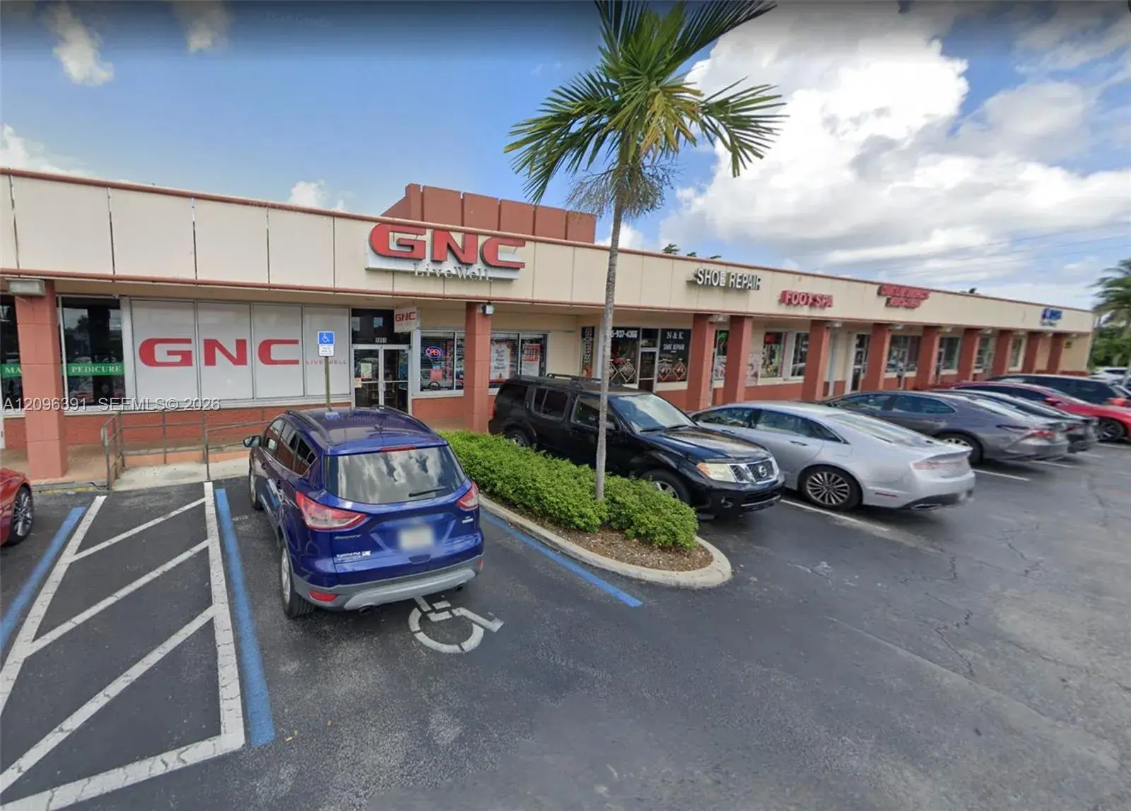 Commercial Sale for sale at 1851 NE 185th St, North Miami Beach FL 33179