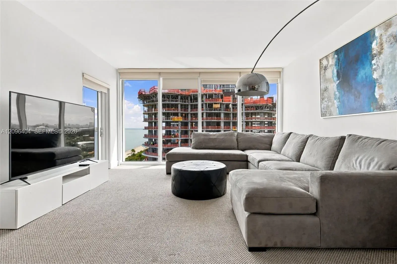 1 bedroom 1 bath Residential for sale at 10275 Collins Ave # 1412, Bal Harbour FL 33154