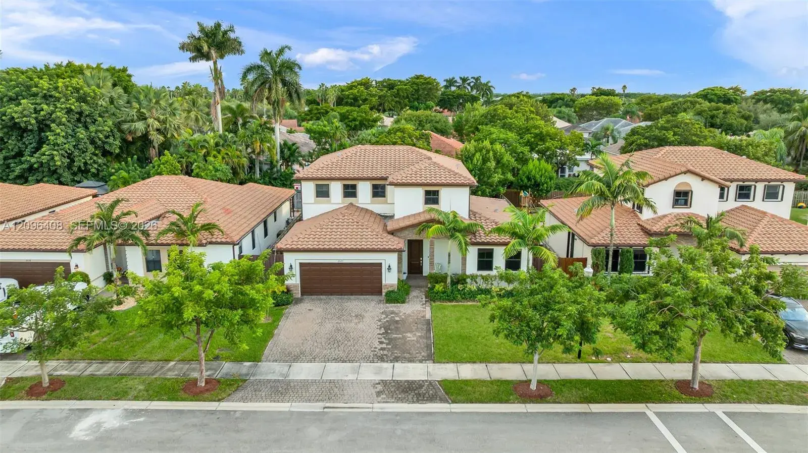 4 bedroom 3 bath Residential for sale at 2620 SE 3rd St, Homestead FL 33033