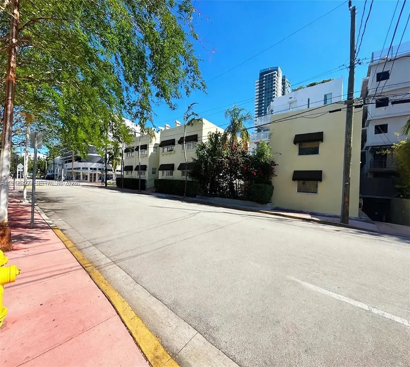 Commercial Sale for sale at 1941 Liberty Ave, Miami Beach FL 33139