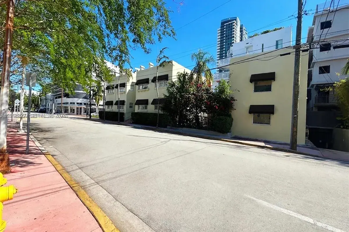 1941 Liberty Ave, Miami Beach FL 33139