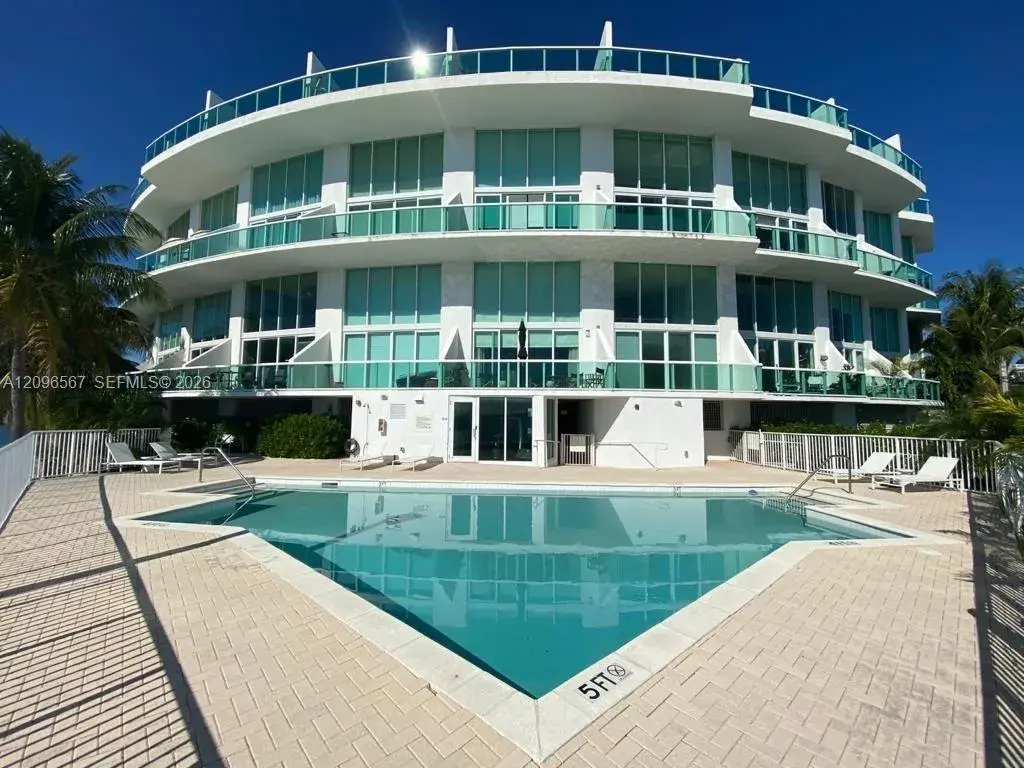 2 bedroom 2 bath Residential for sale at 2000 Bay Dr # 203, Miami Beach FL 33141