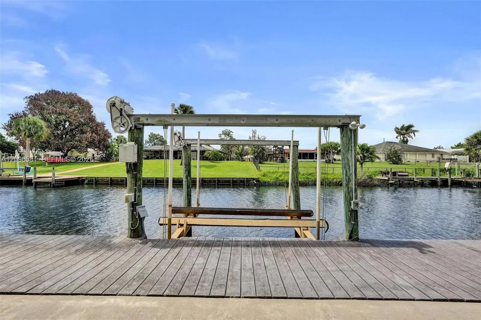 4 bedroom 3 bath Residential for sale at 464 NE Cornwall Avenue, Port St. Lucie FL 34983