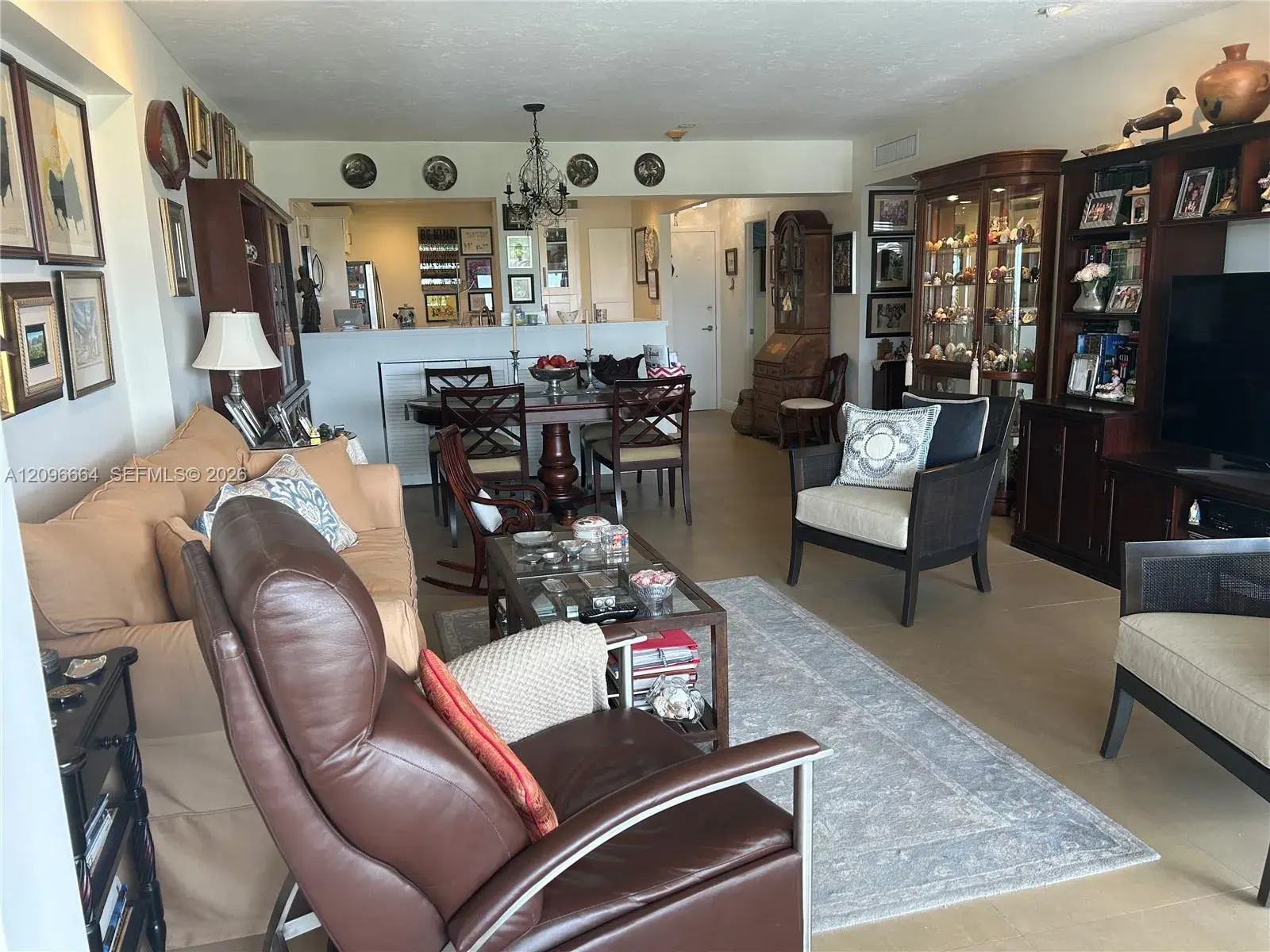 575 Crandon Blvd # 911, Key Biscayne FL 33149