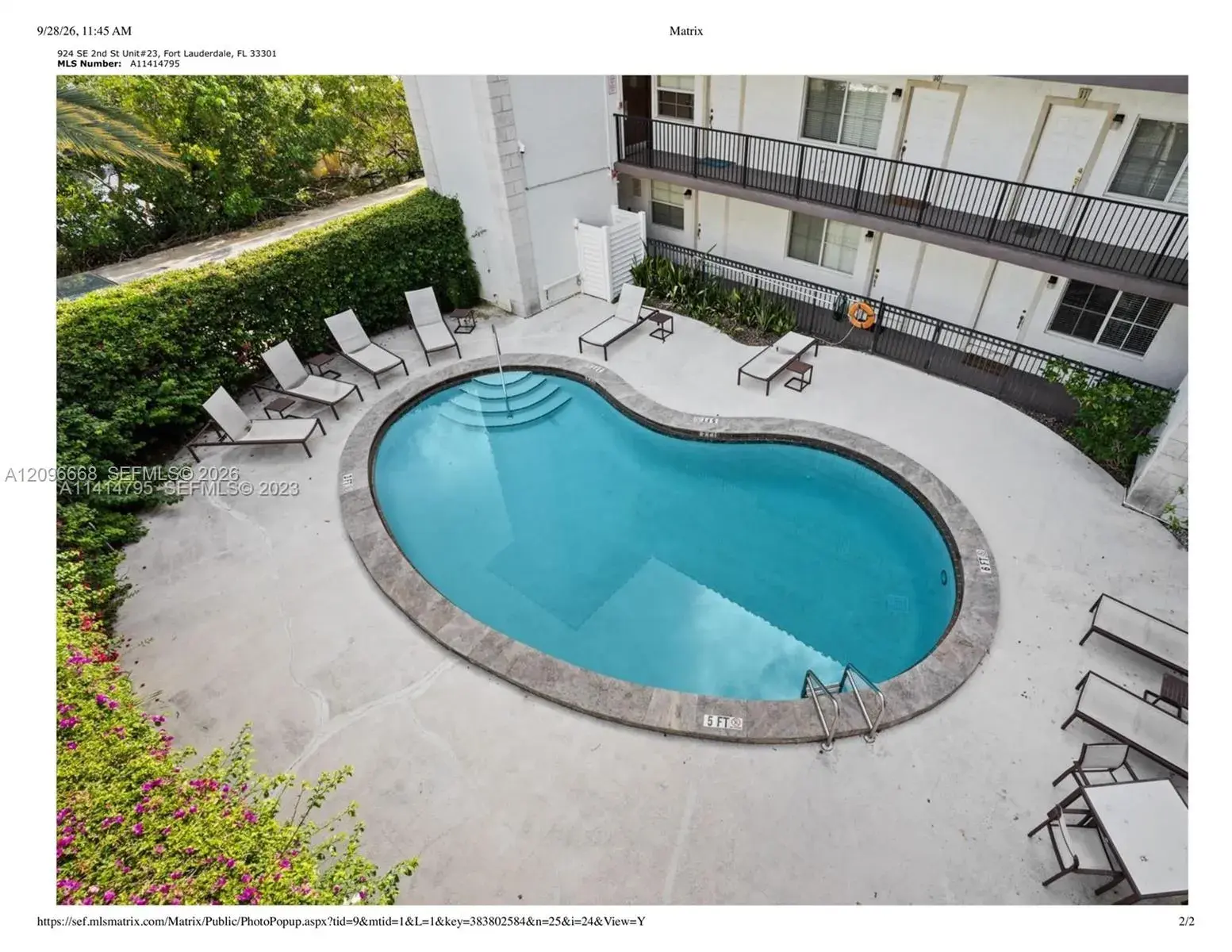 924 SE 2nd St # 23, Fort Lauderdale FL 33301