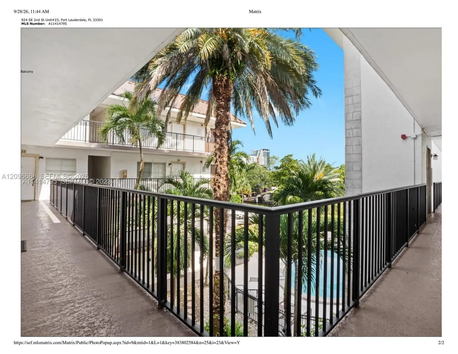 924 SE 2nd St # 23, Fort Lauderdale FL 33301