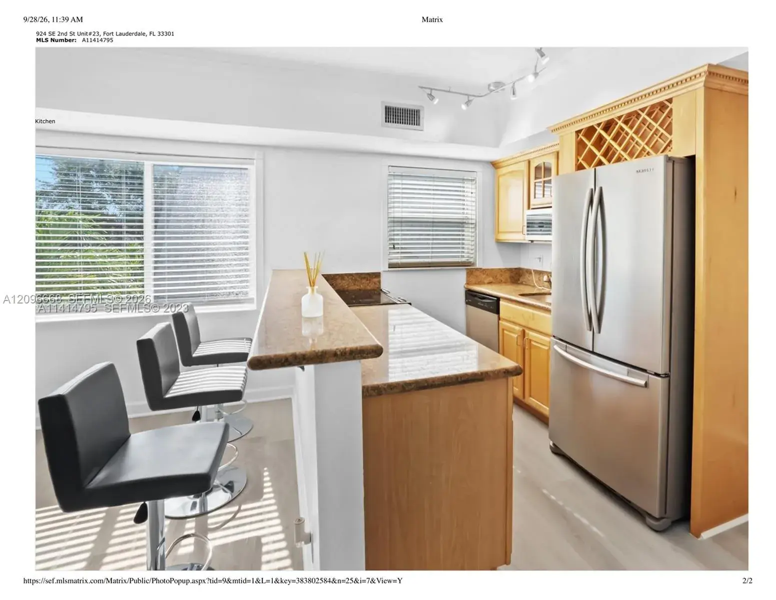924 SE 2nd St # 23, Fort Lauderdale FL 33301