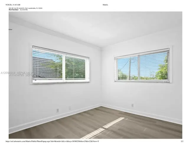 Property