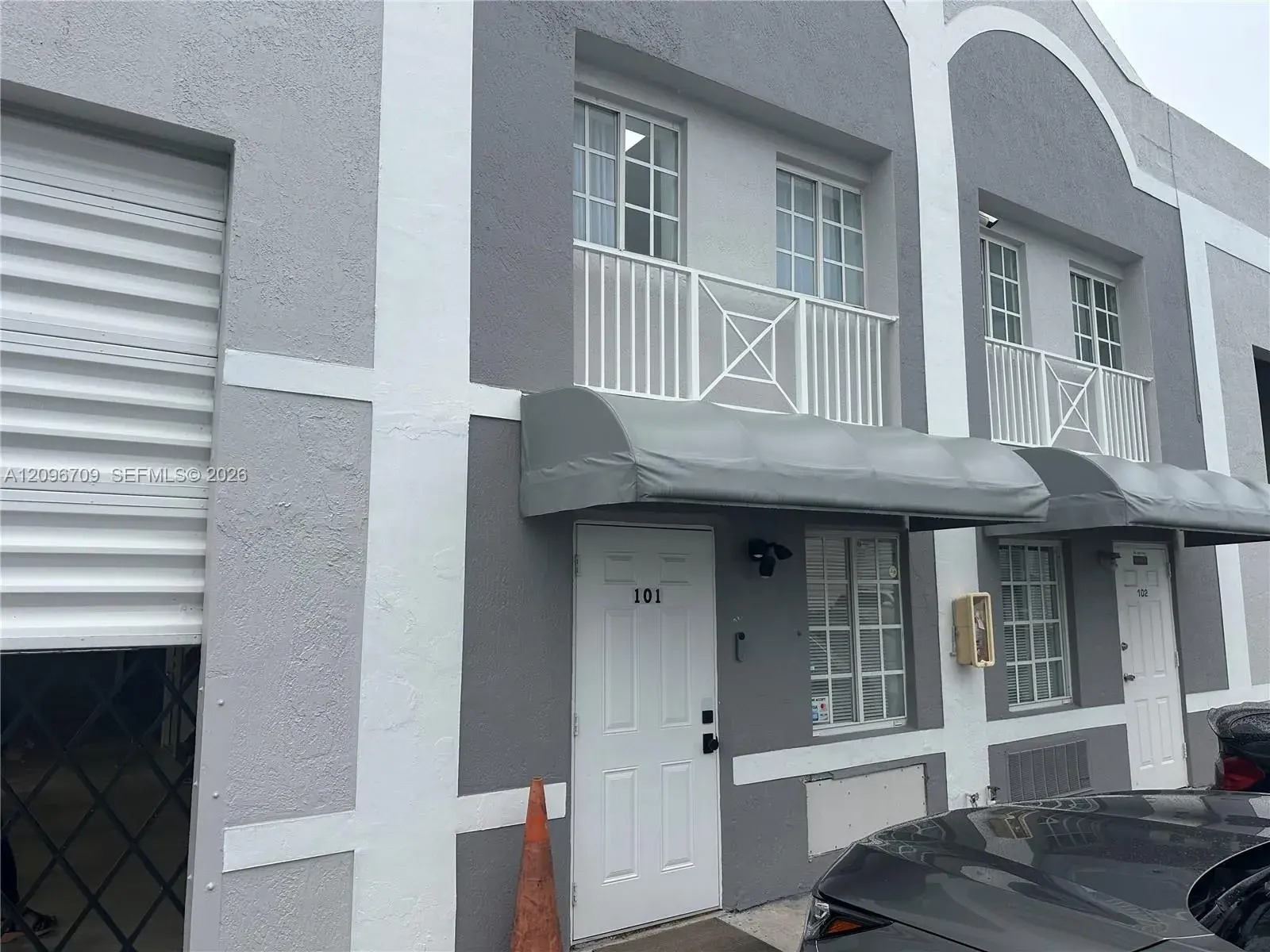 Commercial Sale for sale at 10680 NW 123rd St Rd # 101, Medley FL 33178