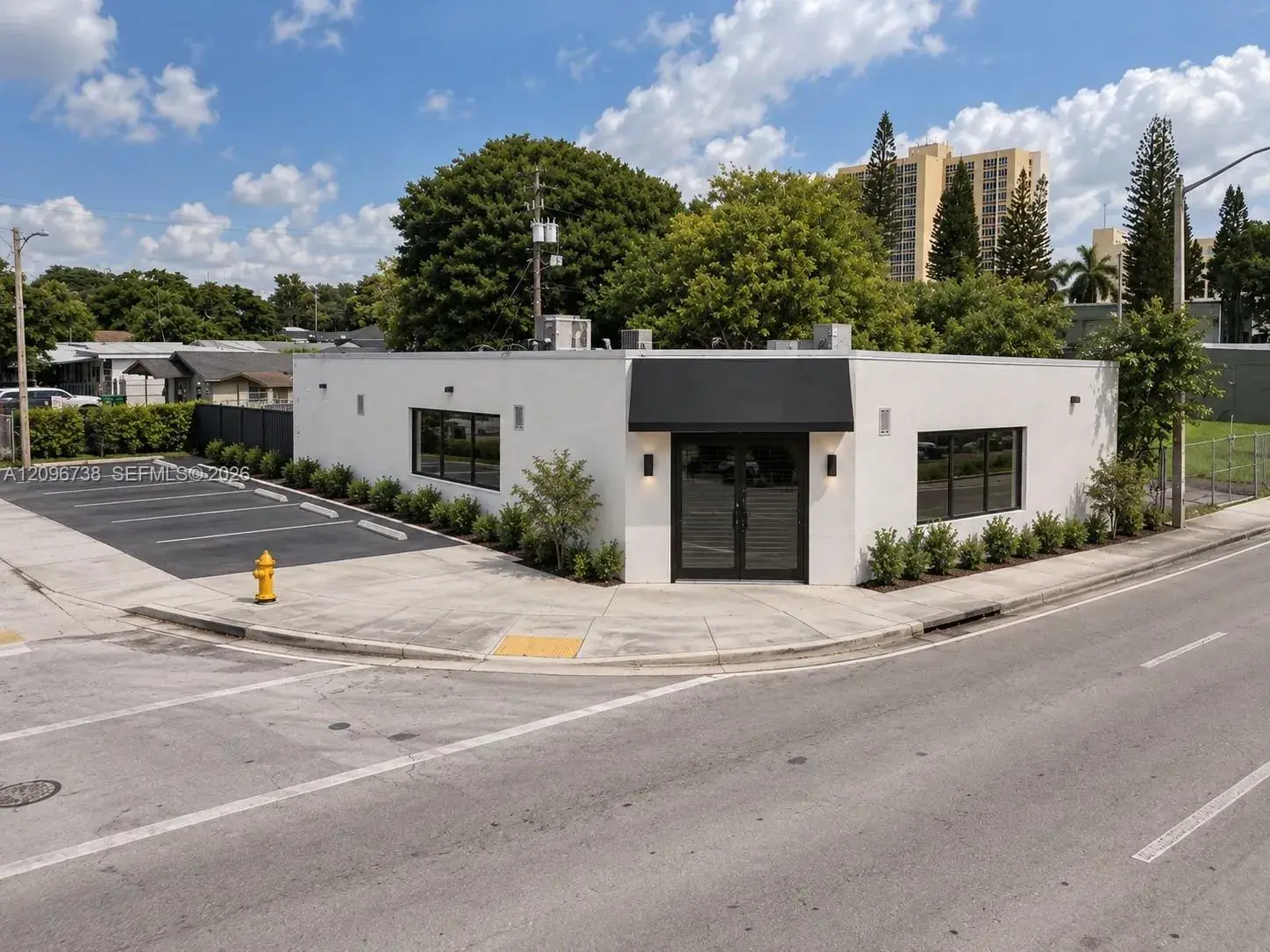 Commercial Sale for sale at 5100 NW 22nd Ave, Miami FL 33142