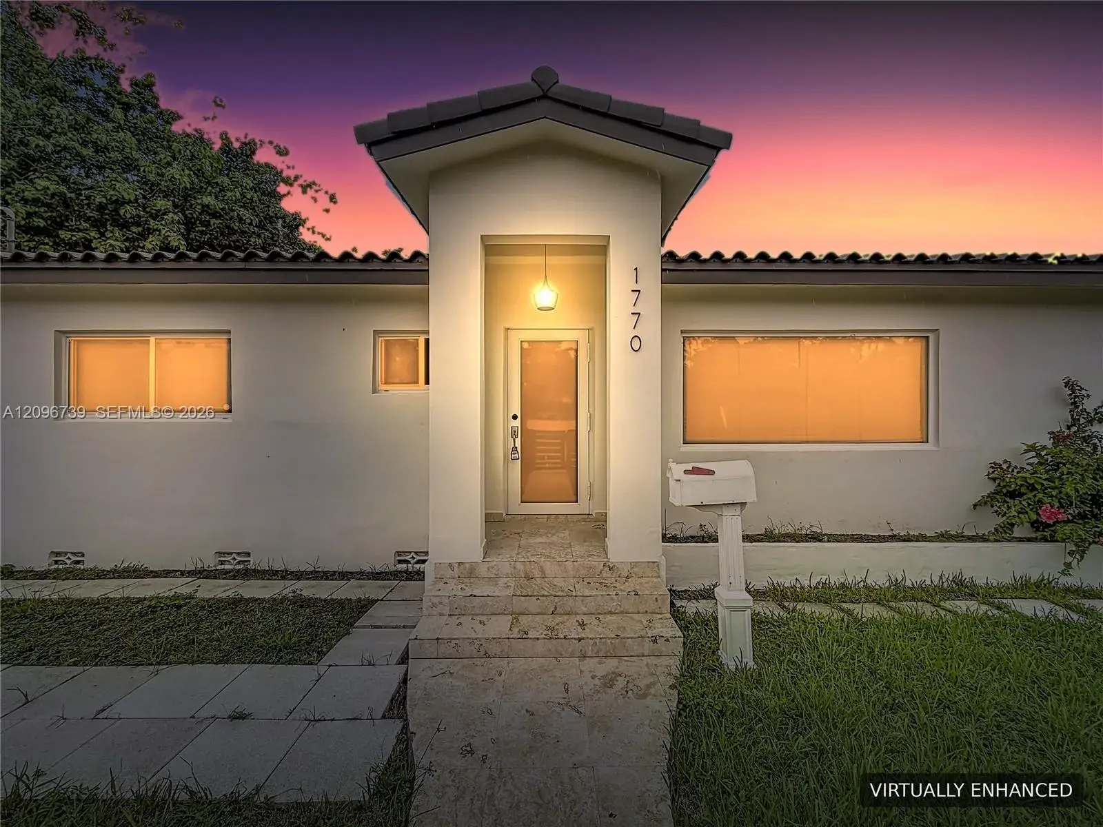 3 bedroom 3 bath Residential for sale at 1770 SW 17th Ave, Miami FL 33145
