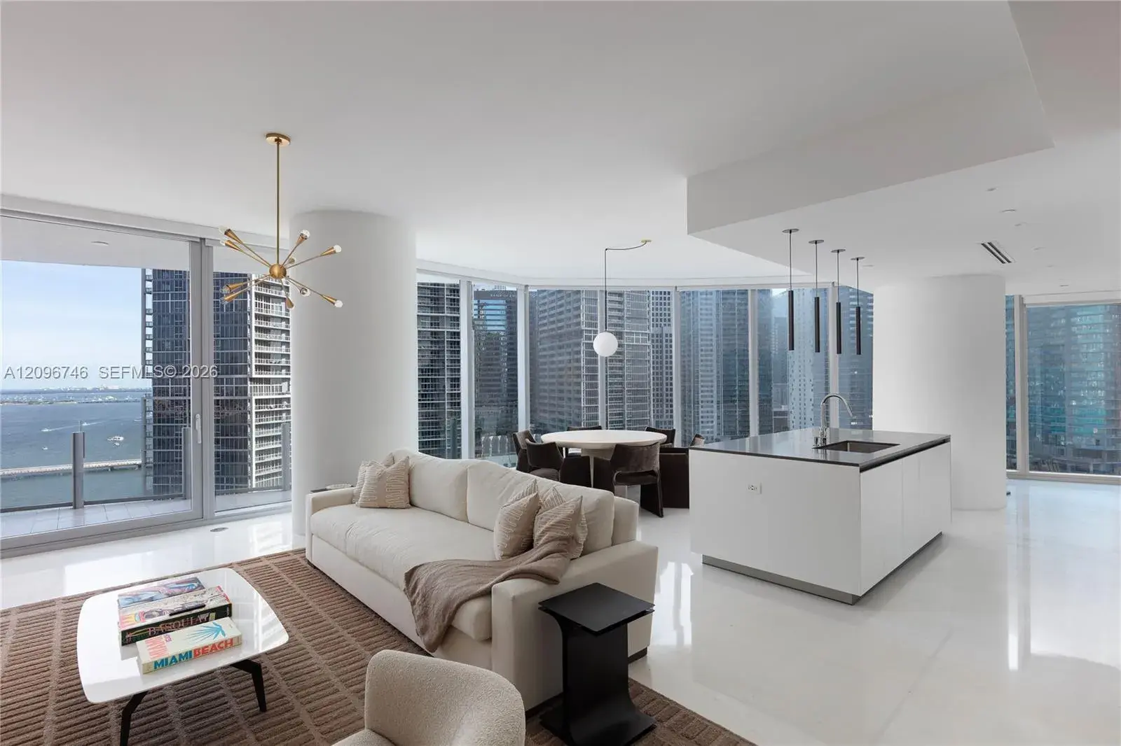 300 Biscayne Blvd Way # 2107, Miami FL 33131